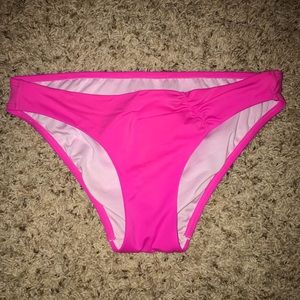 Victoria’s Secret swim bottoms